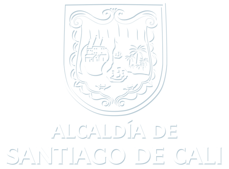 Logo Cali Incluyente
